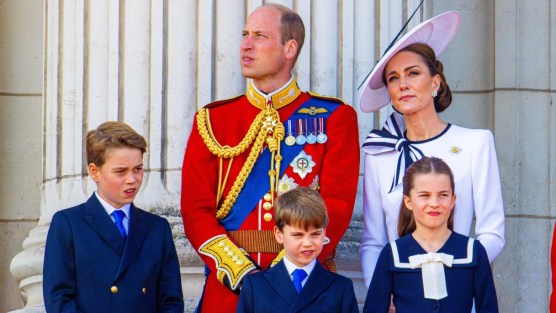 Kate Middleton, il futuro dei suoi figli: i sogni di George e Charlotte