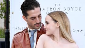 Le coppie vip più alla moda del momento, da Damiano David e Dove Cameron a Monica Bellucci e Tim Burton