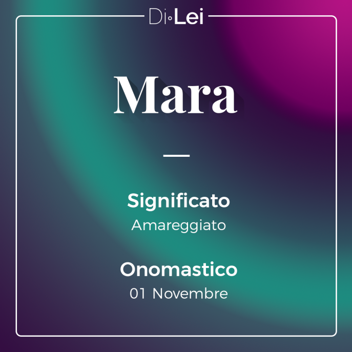 Mara