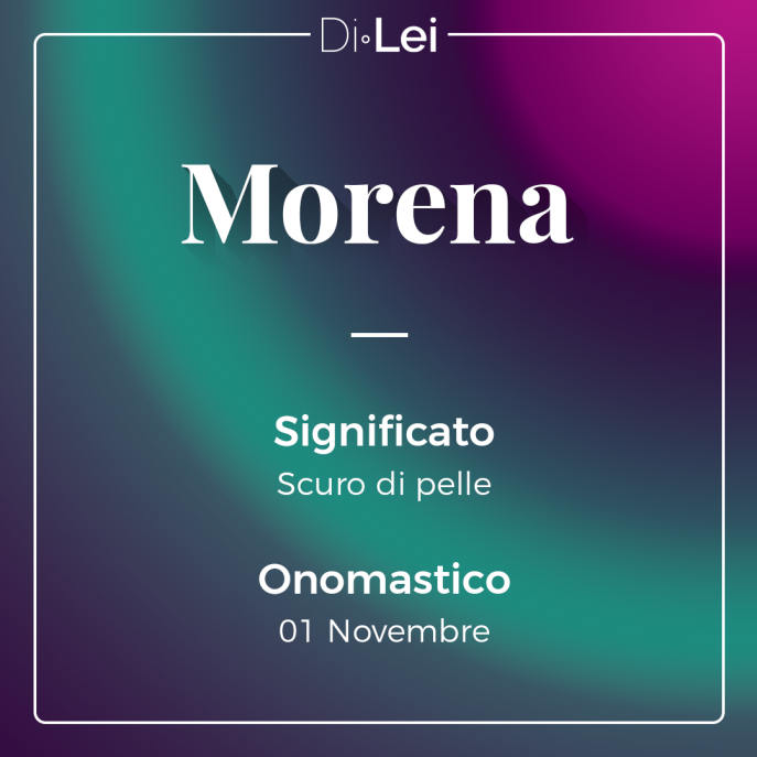 Morena