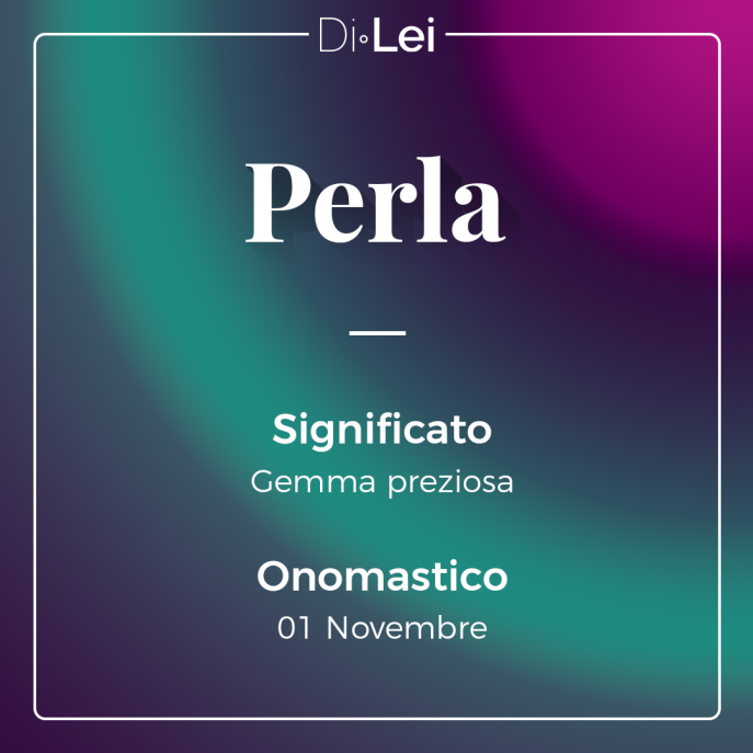 Perla