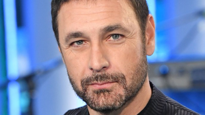 Raoul Bova a Domenica In, la serenità dopo tanti momenti bui