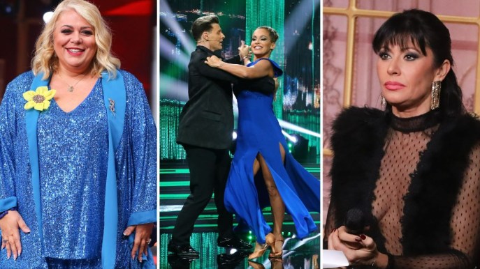 Sonia Bruganelli eliminata e poi salvata, Sara Di Vaira costretta? Rossella Erra svela tutto