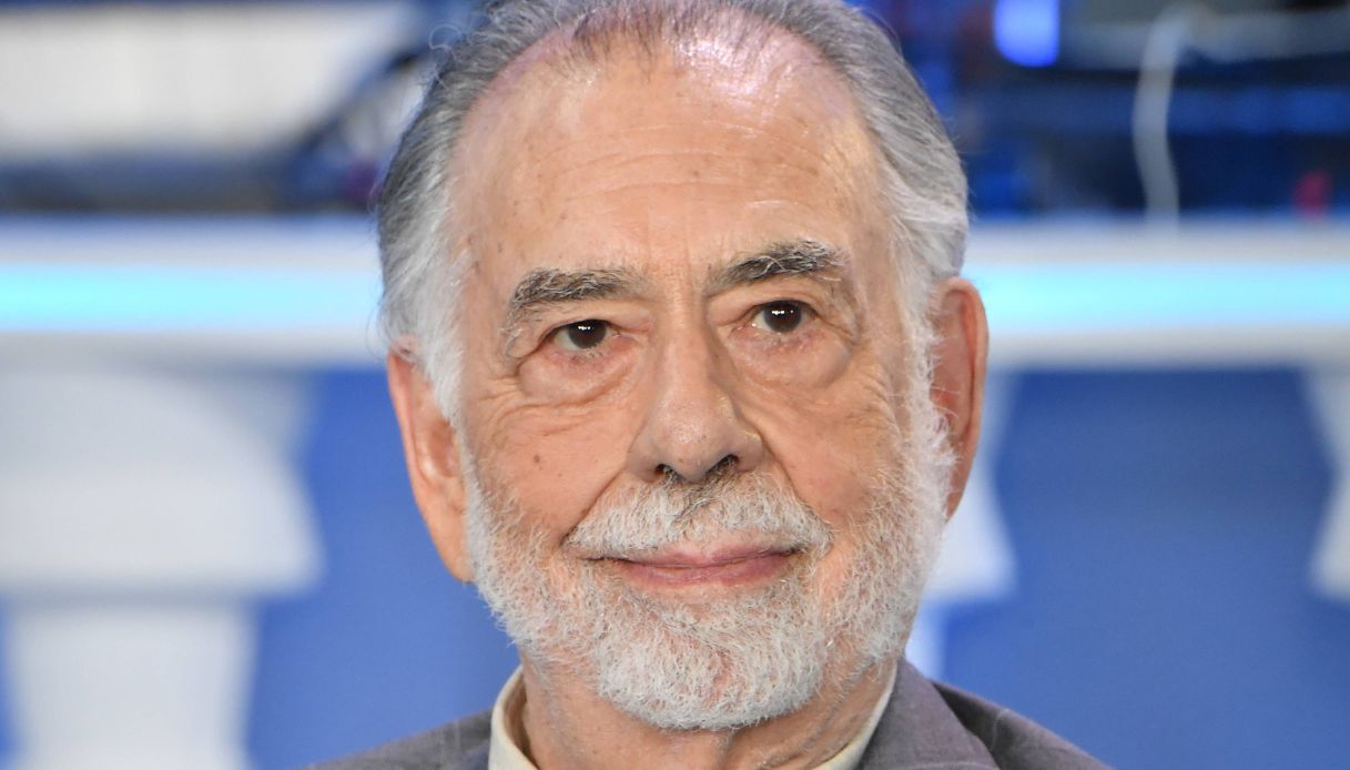 Francis Ford Coppola