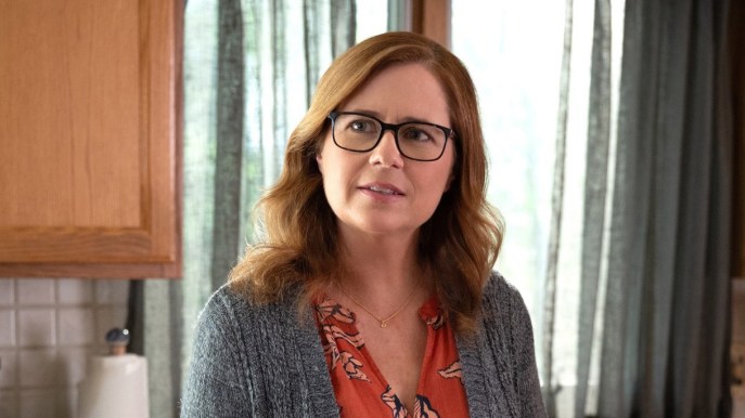 The Office, Jenna Fischer rivela un cancro aggressivo: “La mia vita è stata sconvolta”