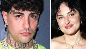 Tony Effe ha mentito? Le parole inaspettate di Arisa