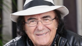 Anticipazioni Verissimo, gli ospiti di domenica 13 ottobre: Al Bano e Romina di nuovo insieme