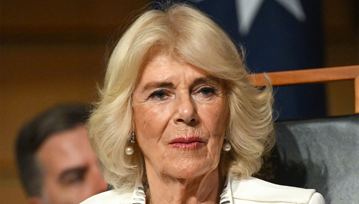 Camilla Parker Bowles