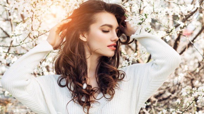 I segreti per capelli idratati e splendenti a ogni età