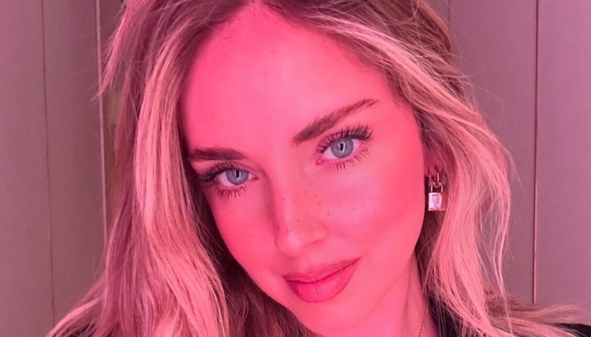 Chiara Ferragni