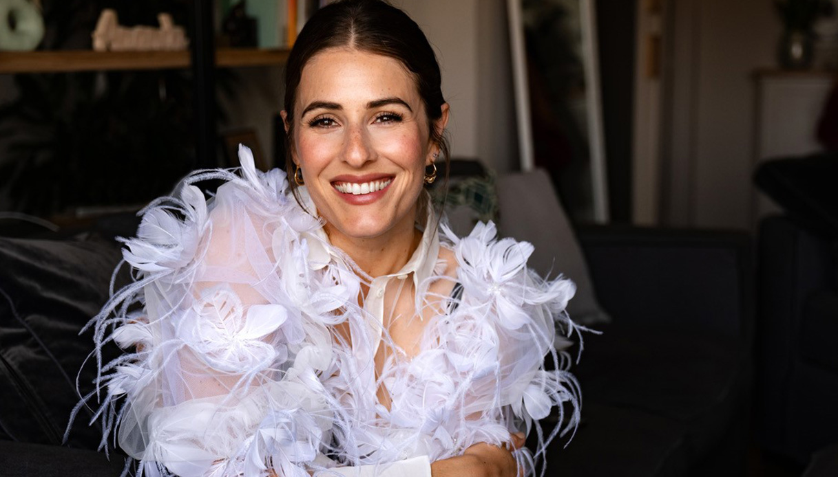 Diana Del Bufalo