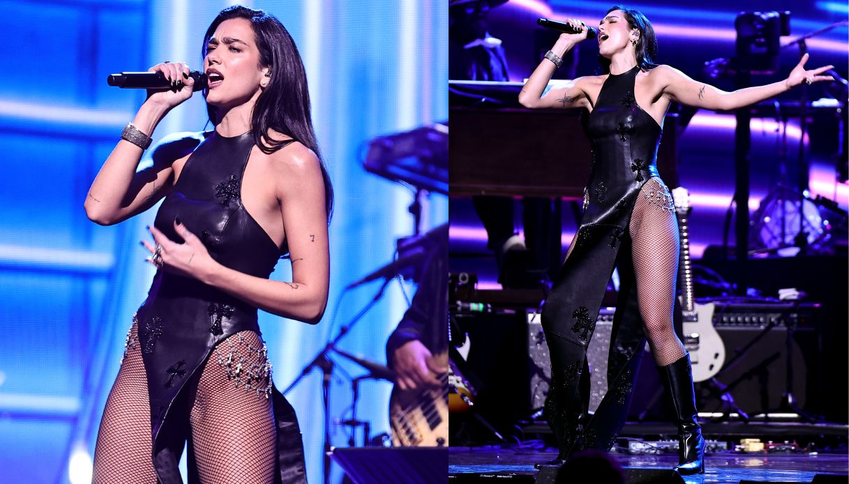 Dua Lipa