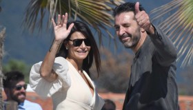 Gigi Buffon e Ilaria D’Amico, le foto inedite delle nozze