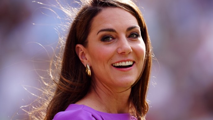 Kate Middleton, la foto dell’incontro a Windsor post-chemio: un abbraccio che vale tutto