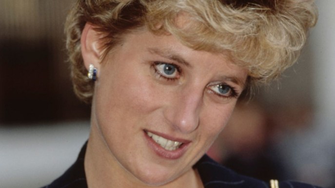 Lady Diana, venduta la casa della matrigna per 10,95 milioni