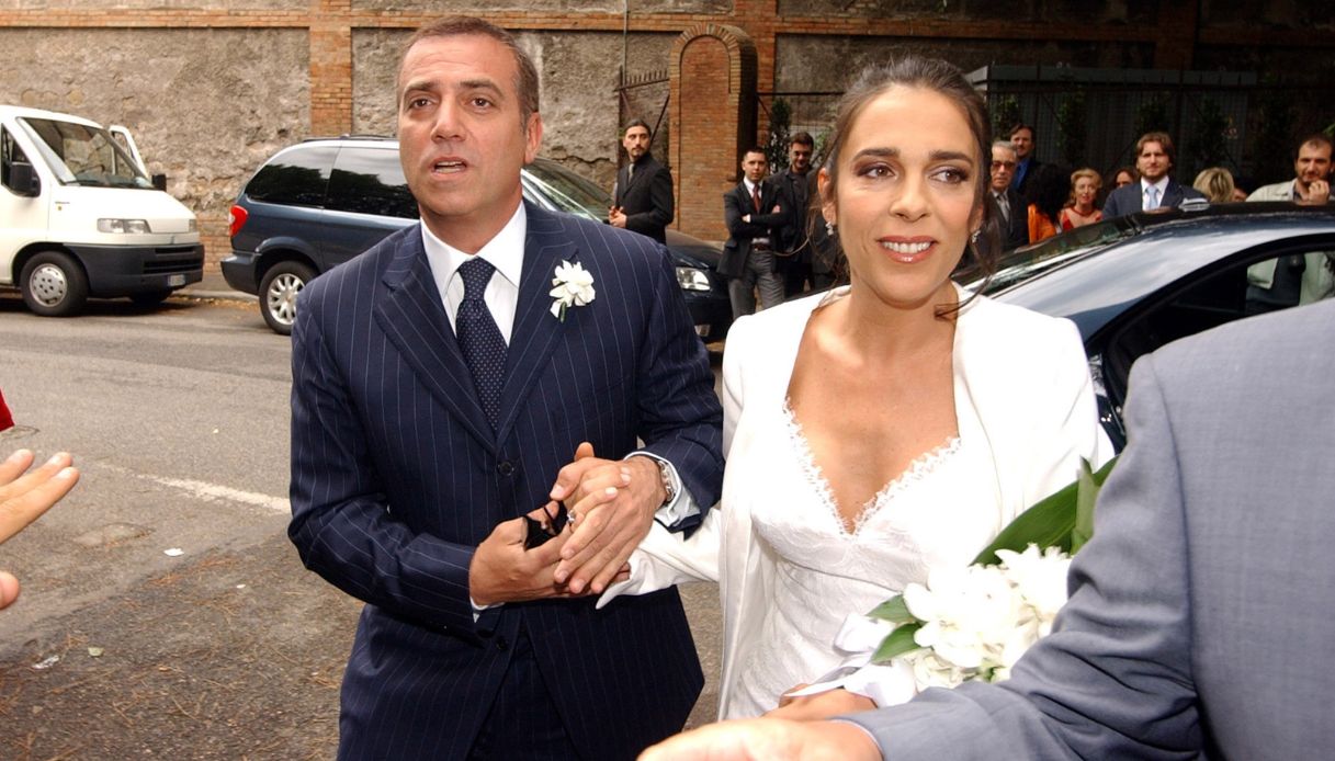 70 anni di Massimo Ghini