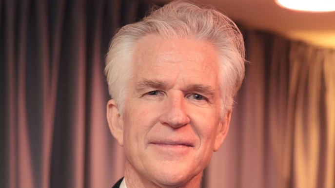 Matthew Modine, chi è e quali sono i suoi film più famosi