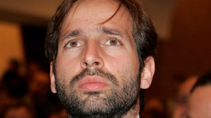 Nicolò, chi è il figlio regista di Mike Bongiorno