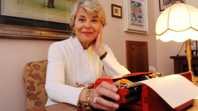 Sveva Casati Modignani, chi è e quali sono i suoi libri più famosi