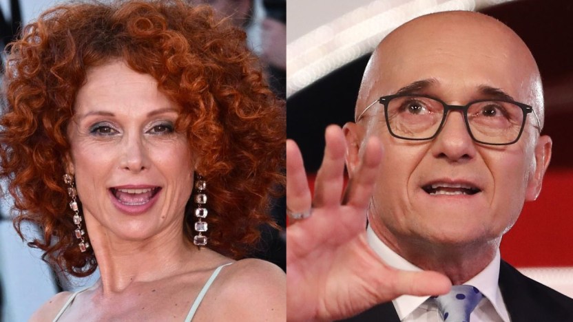 Beatrice Luzzi, a Verissimo lo sfogo contro Alfonso Signorini: “Serve più rispetto”