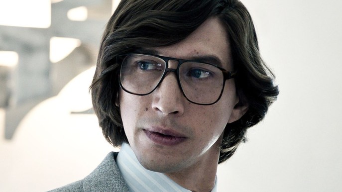 Adam Driver compie 41 anni, i 6 film più belli