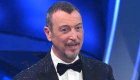 Chissà chi è, Amadeus torna a gennaio e cambia orario