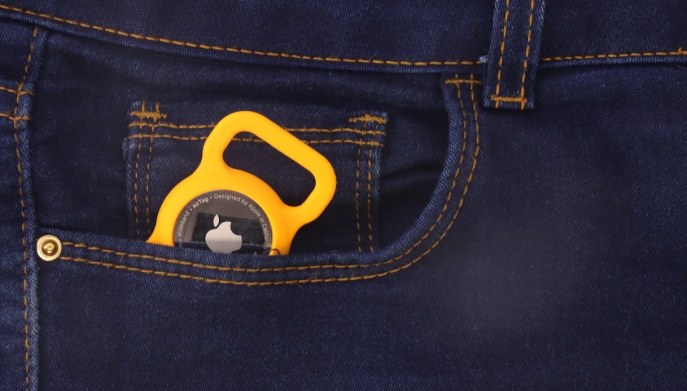 Apple AirTag