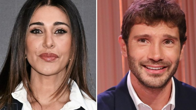 Belen su Stefano De Martino: “Quella crisi superata. Il mio fisico? È cambiato”