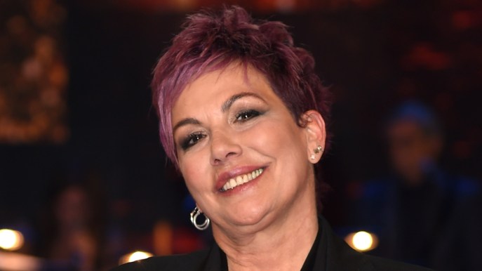 Donatella Milani, vera storia di Su di noi e l’amore con Pupo: “Chiese il divorzio per me”