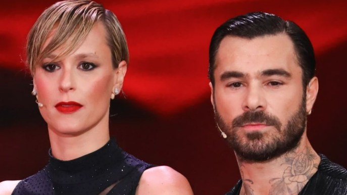Angelo Madonia lascia Ballando con le Stelle: arriva un nuovo ballerino per Federica Pellegrini