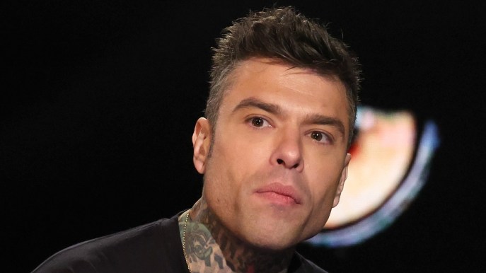 Fedez e Silvio Campara, si incontrano e (forse) parlano: cosa ci fanno insieme?