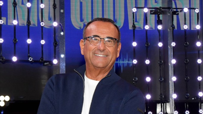 Festival di Sanremo 2025, i Big di Carlo Conti svelati: ritornano Geolier e Angelina Mango