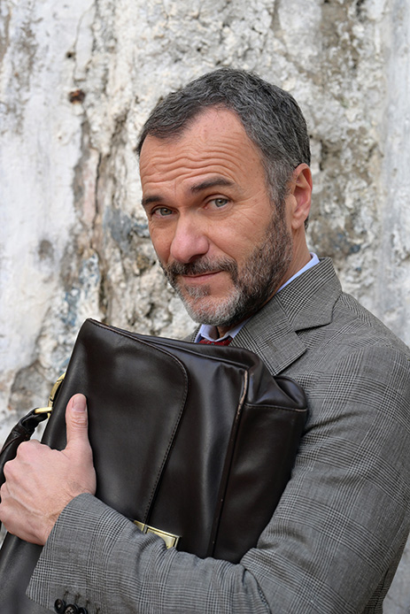 Massimiliano Gallo Vincenzo Malinconico 2