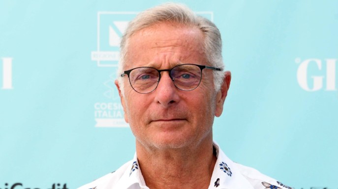 Paolo Bonolis in Rai, ultima stagione di Avanti Un Altro e addio Mediaset