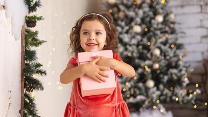 20 regali di Natale per bambini che puoi comprare a prezzi pazzeschi col Black Friday