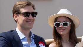 Alexandra di Hannover e Ben-Sylvester Strautmann, matrimonio in vista