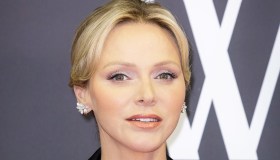 Charlene di Monaco, svolta sensuale col bustier da 15mila euro. Alberto non si sbilancia