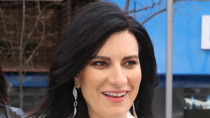 Anticipazioni Verissimo del 1° dicembre, Laura Pausini tra gli ospiti
