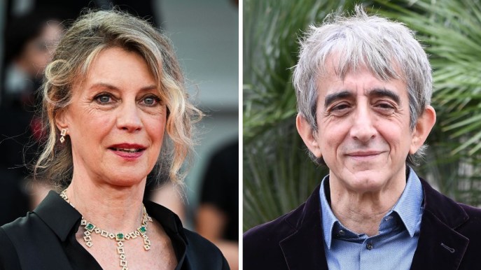 Sergio Rubini, le dure parole sull’ex moglie Margherita Buy: “Non è stata sincera”