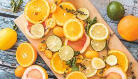 Vitamine idrosolubili, cosa sono e a cosa servono