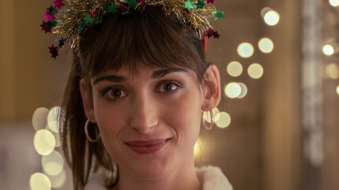 Le serie tv da vedere per entrare nell’atmosfera del Natale