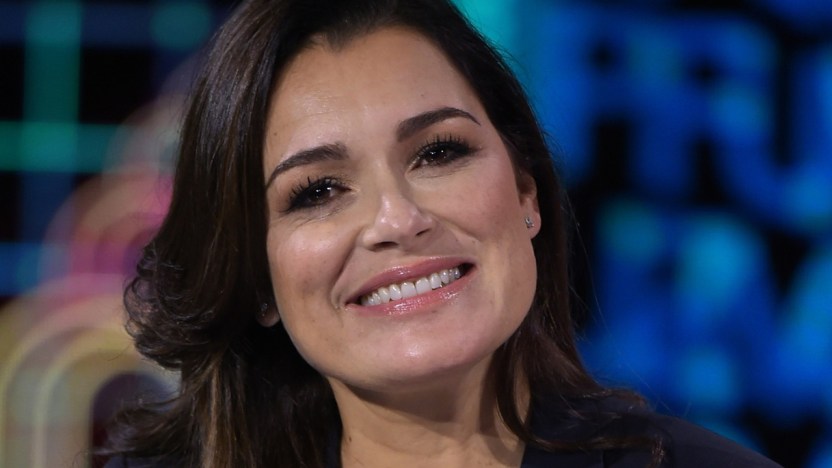 Alena Seredova a Verissimo, la risposta pungente alle scuse di Buffon