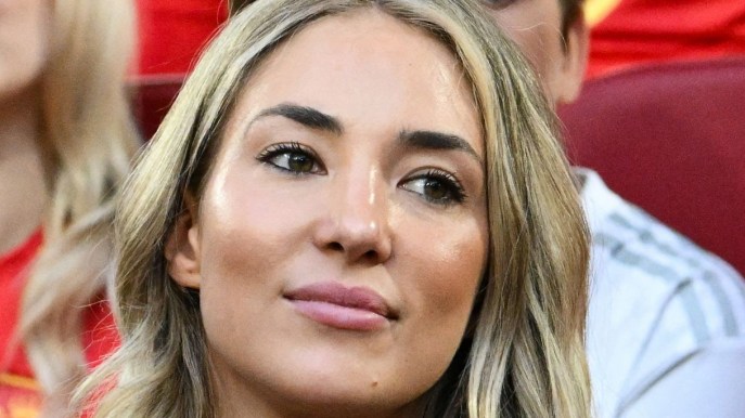 Alice Campello svela perché non può tornare insieme ad Alvaro Morata