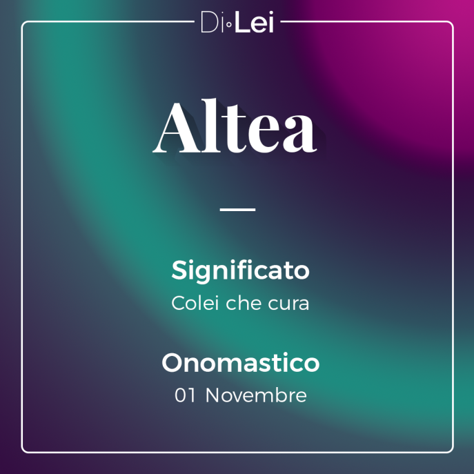 Altea