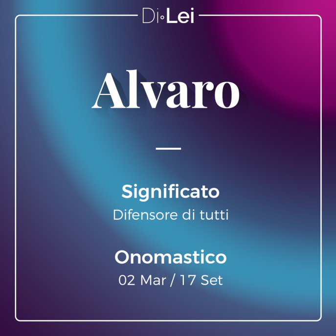 Alvaro