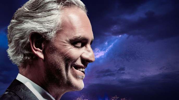 Anticipazioni Andrea Bocelli 30, The Celebration: gli ospiti e le sorprese della prima puntata