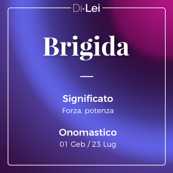 Brigida
