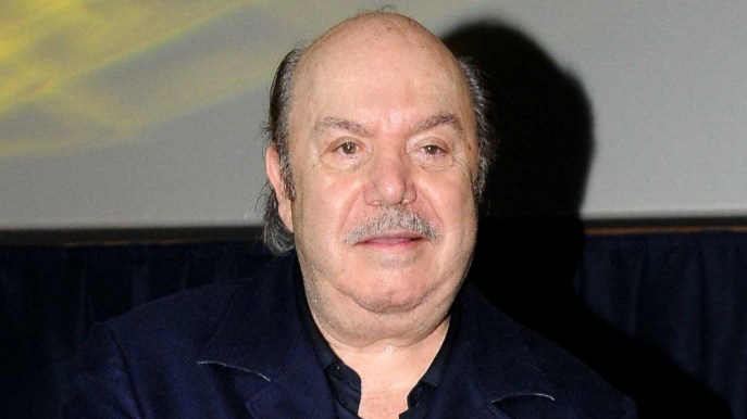 Lino Banfi è bisnonno, è nata Matilde. La felicità della figlia Rosanna