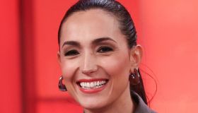 Caterina Balivo, fisico perfetto dopo il parto: è ingrassata solo 10 chili in gravidanza