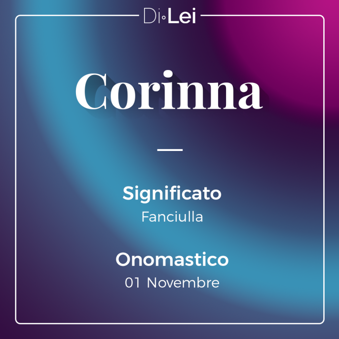 Corinna